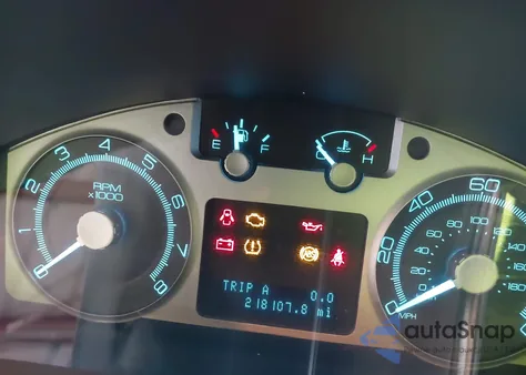 2010 Mercury Mariner Premier из США, поврежденный, VIN 4M2CN8H71AKJ06004